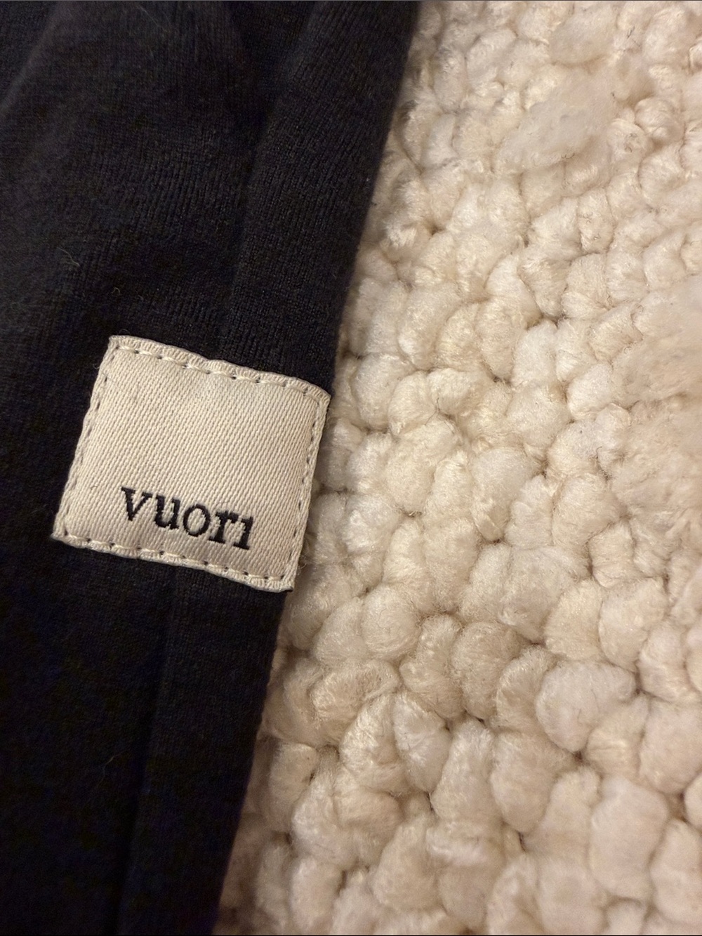 Vuori
Performance Jogger Size Small - Picture 6 of 12